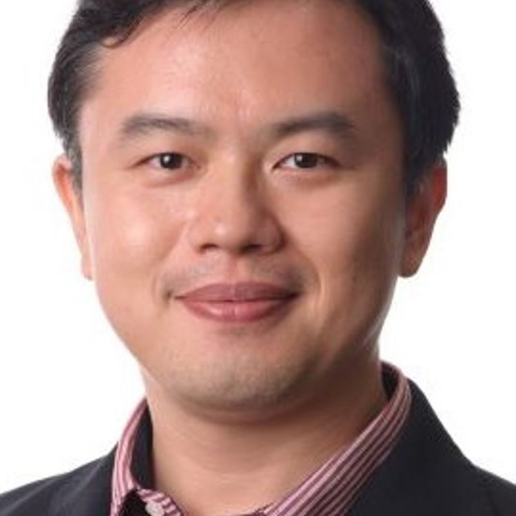 David Zhang Profile Picture