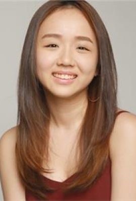 Rachel Kok Profile Picture