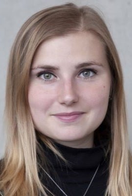 Veronika Kandusova Profile Picture