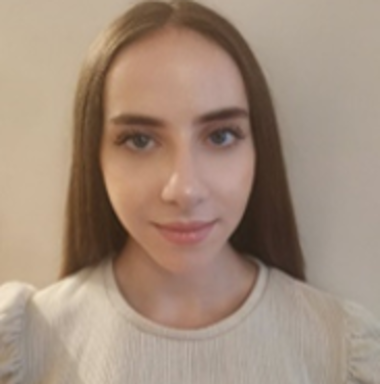 Greta Kunauskaite Profile Picture