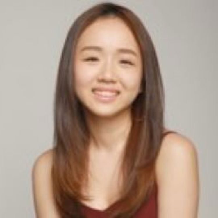 Rachel Kok Profile Picture