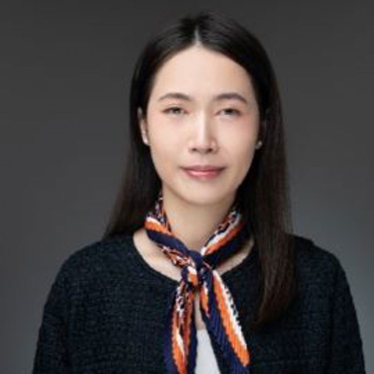 June Lau Profile Picture