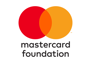 Mastercard foundation logo