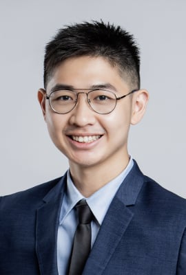 Jason Tjiptadi Profile Picture