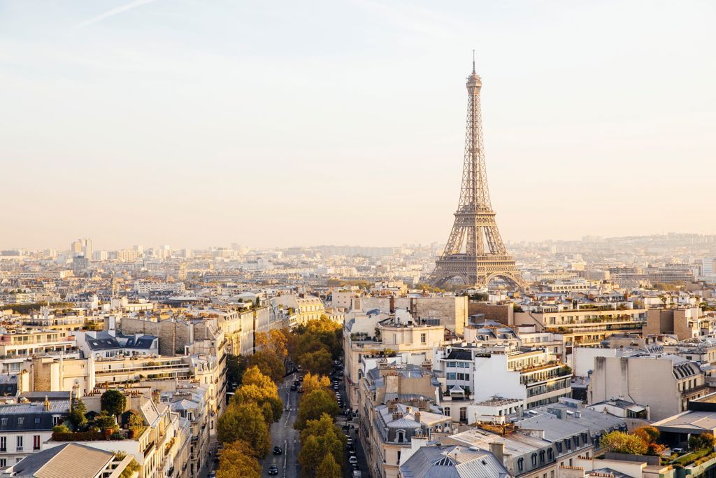 Paris_city_view