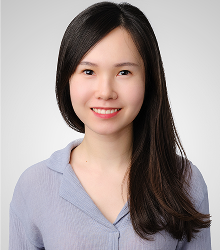 Vicky Huang Profile Picture