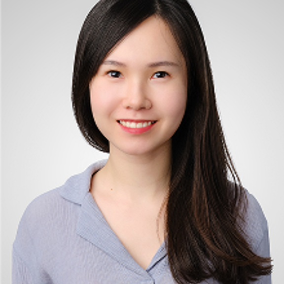 Vicky Huang