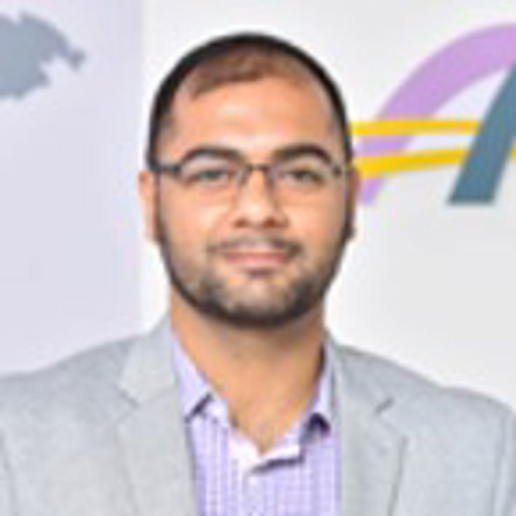 Anul Sareen Profile Picture