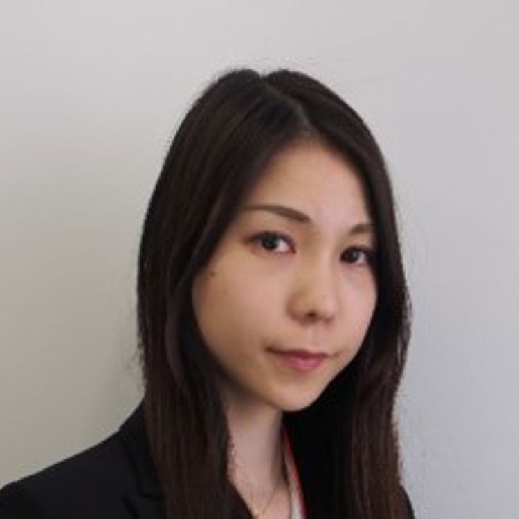 Nozomi Hariya Profile Picture