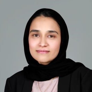 Rabia Yasmeen