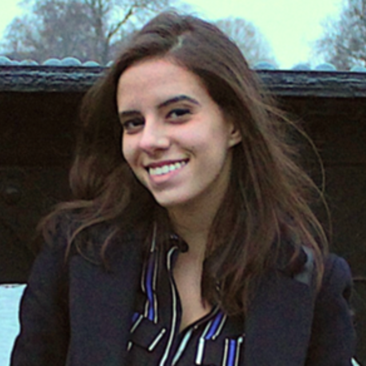 Camila Negrao Profile Picture