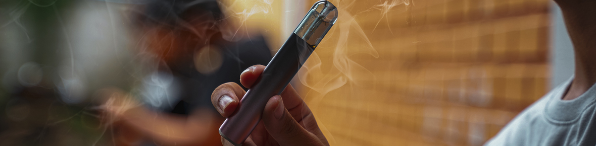 Over 75% of global e-vapour volume is driven by illicit market - Euromonitor .com