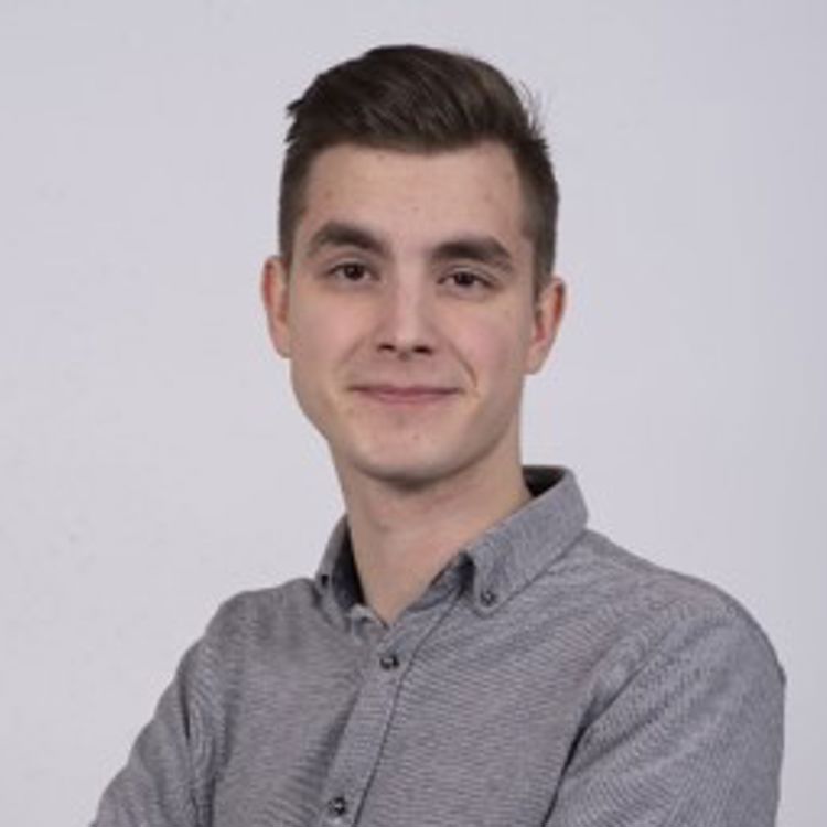 Bogdanas Poletajevas Profile Picture