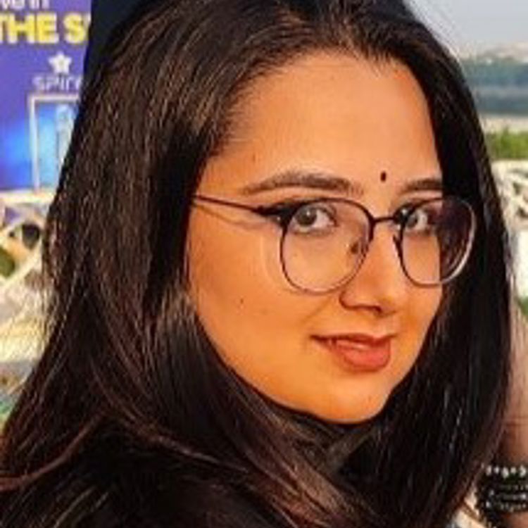 Pallavi Arora Profile Picture
