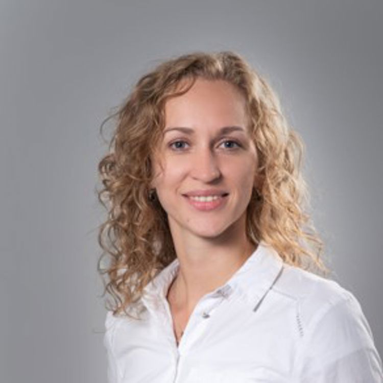Simona Bernatonyte Profile Picture