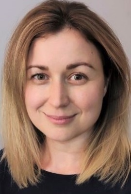 Aleksandra Svidler Profile Picture