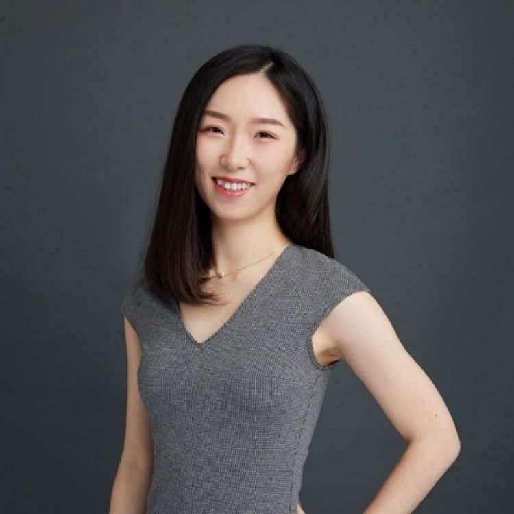 Elisa Lin Profile Picture
