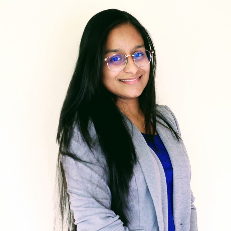 Anjali Jain Profile Picture