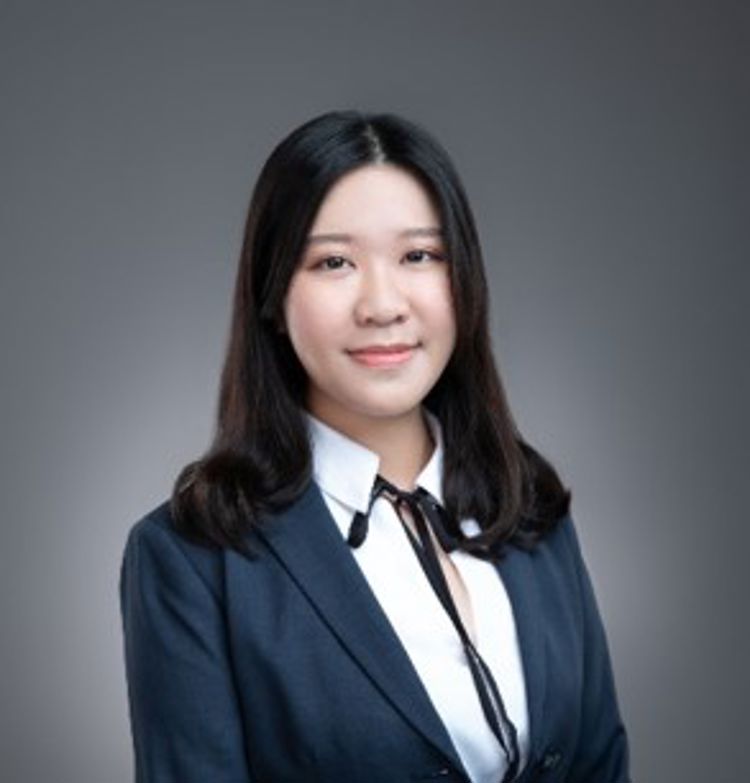 Prudence Lai Profile Picture