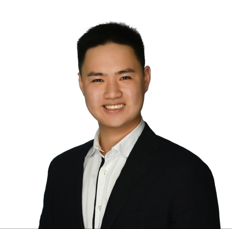 Clifton Chiu Profile Picture