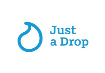 Just A Drop Logo