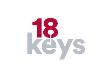Key 18, St Martin-in-the-Fields Trust