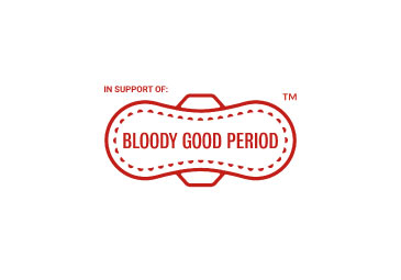 Bloody Good Period