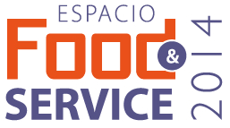 Logo Food & Service 2014