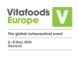 Vitafoods europe