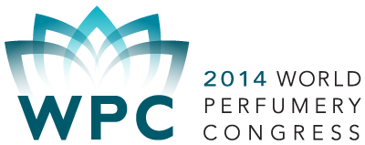 World Perfumery Congress Logo