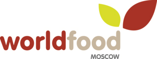 WorldFood Logo