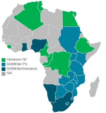 SABMiller_HeinekenAfrica
