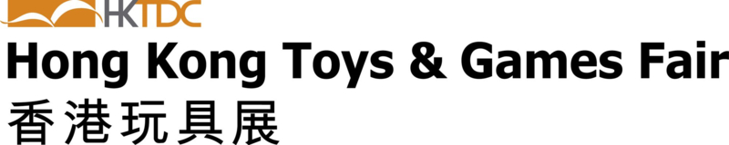 Toys & Games Fair logo