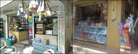 Bangalore-Grocery