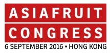 Asia Fruit Congress
