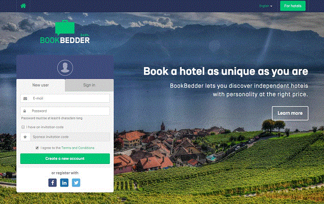 BookBedder-website-screenshot