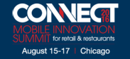 CONNECT Mobile Innovation Summit Logo