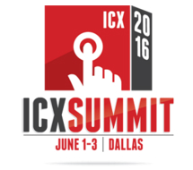 ICX Summit Logo