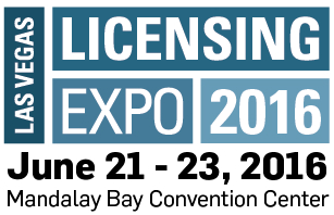 Licensing Expo logo