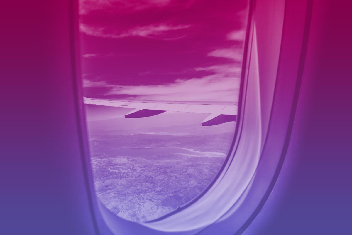 Simulated Window Jet 5 Tech Innovations Revolutionizing Travel - Euromonitor.com