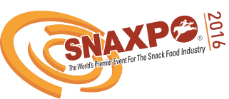 SNAXPO Logo
