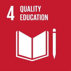 UN goal quality education
