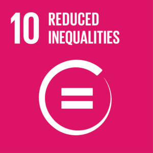 UN goal reduced inequalitites