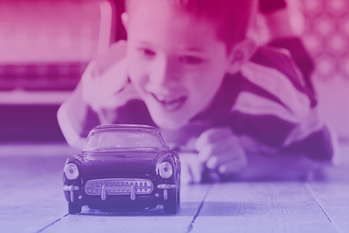 Reimagining Licensing in Toys and Games The Rise of New Players and