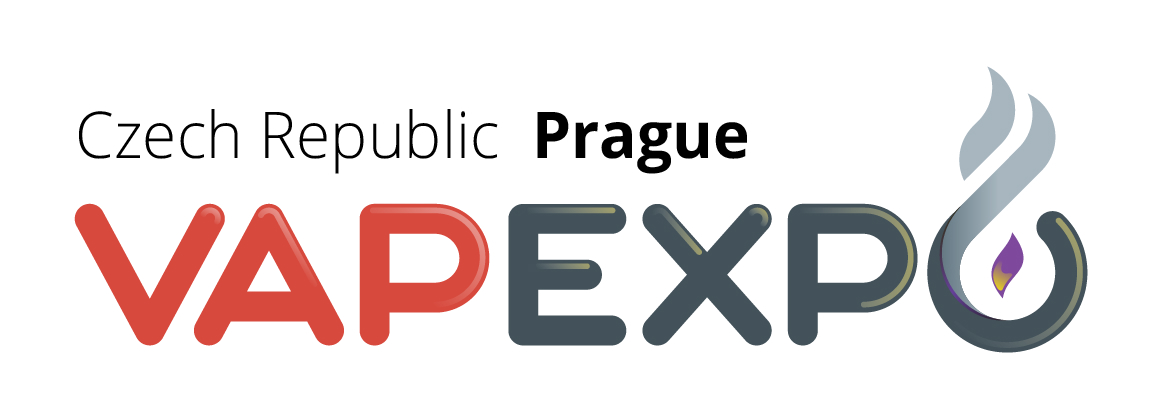Vapexpo Prague logo
