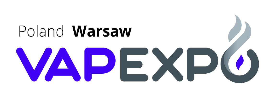 Vapexpo Warsaw logo
