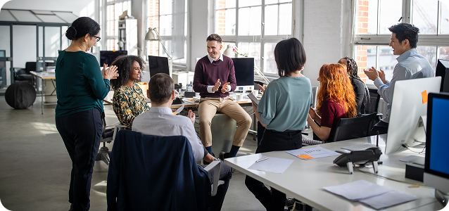 US Page Marketing Image