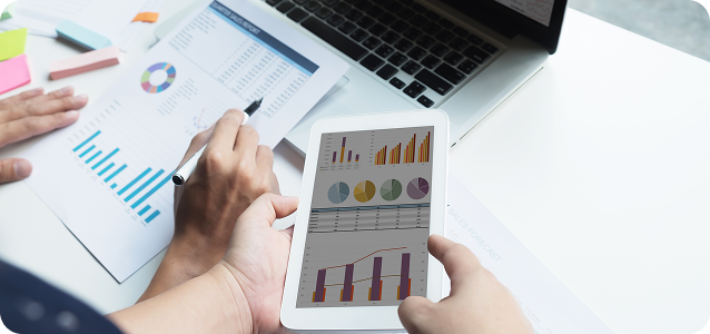 US Page Net Revenue Management Image