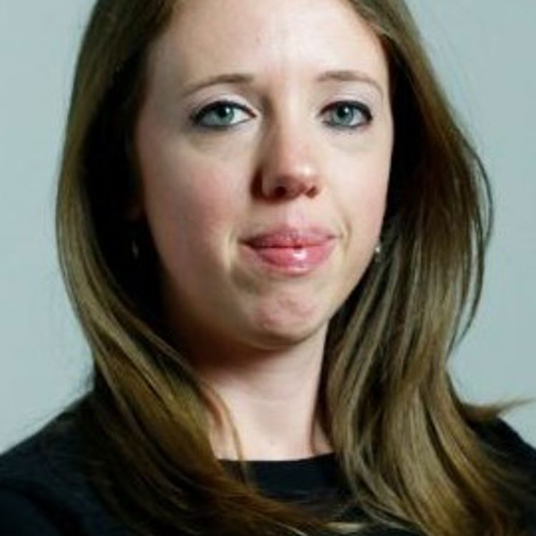 Anna Ward Profile Picture