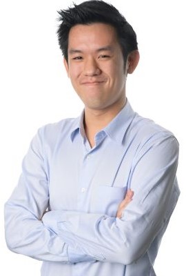 Anthony Chien Profile Picture
